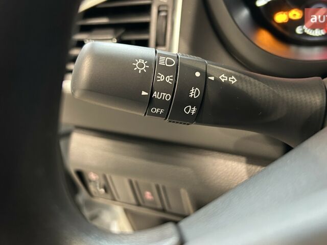 Сузукі S-Cross, об'ємом двигуна 1.37 л та пробігом 0 тис. км за 23238 $, фото 11 на Automoto.ua