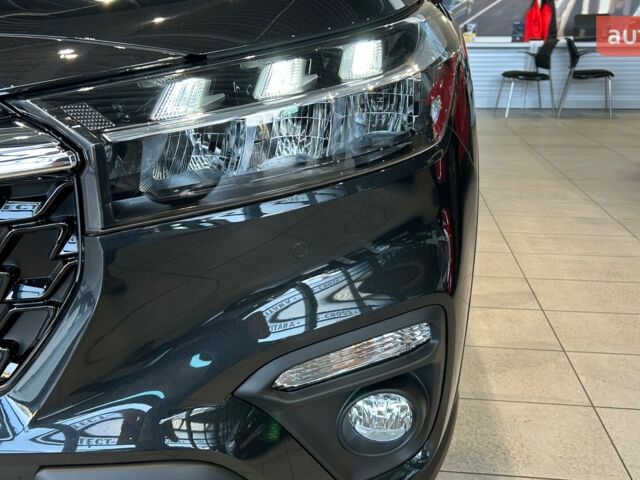 Сузукі S-Cross, об'ємом двигуна 1.37 л та пробігом 0 тис. км за 28010 $, фото 4 на Automoto.ua