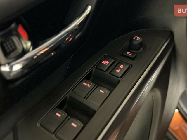 Сузукі S-Cross, об'ємом двигуна 1.37 л та пробігом 0 тис. км за 27450 $, фото 23 на Automoto.ua