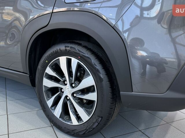 Сузуки S-Cross, объемом двигателя 1.37 л и пробегом 0 тыс. км за 27945 $, фото 16 на Automoto.ua