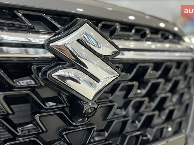 Сузукі S-Cross, об'ємом двигуна 1.37 л та пробігом 0 тис. км за 28918 $, фото 3 на Automoto.ua