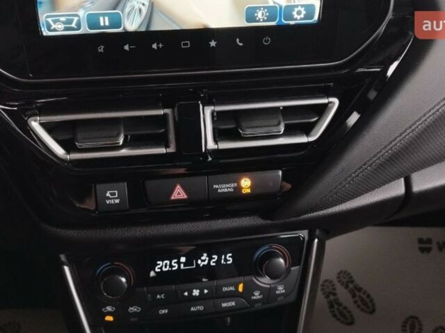 купить новое авто Сузуки S-Cross 2025 года от официального дилера ТОВ "АВТО КРОК" Сузуки фото