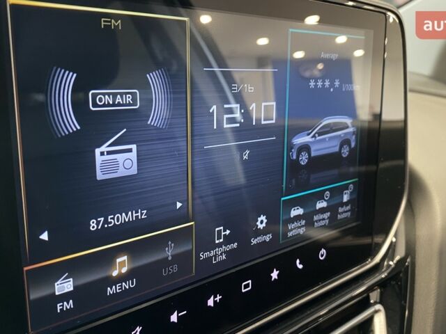 Сузукі S-Cross, об'ємом двигуна 1.37 л та пробігом 0 тис. км за 27727 $, фото 20 на Automoto.ua