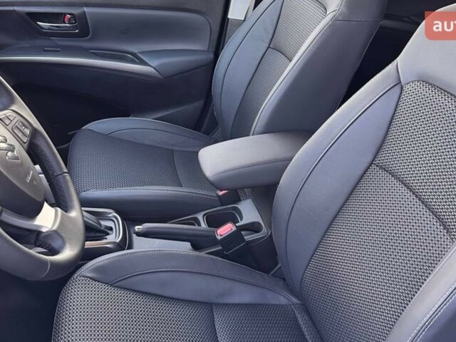 Сузуки S-Cross, объемом двигателя 1.37 л и пробегом 0 тыс. км за 27024 $, фото 14 на Automoto.ua