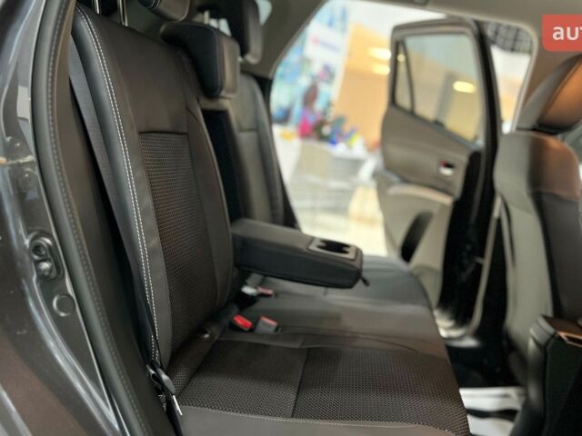 Сузуки S-Cross, объемом двигателя 1.37 л и пробегом 0 тыс. км за 29217 $, фото 49 на Automoto.ua