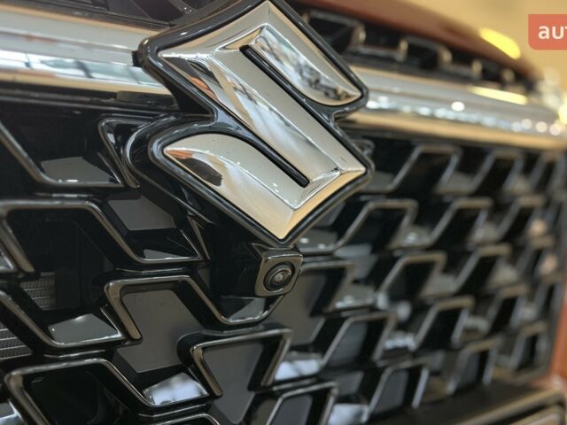 Сузукі S-Cross, об'ємом двигуна 1.37 л та пробігом 0 тис. км за 27450 $, фото 3 на Automoto.ua
