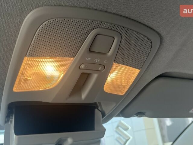 Сузуки S-Cross, объемом двигателя 1.37 л и пробегом 0 тыс. км за 24697 $, фото 15 на Automoto.ua