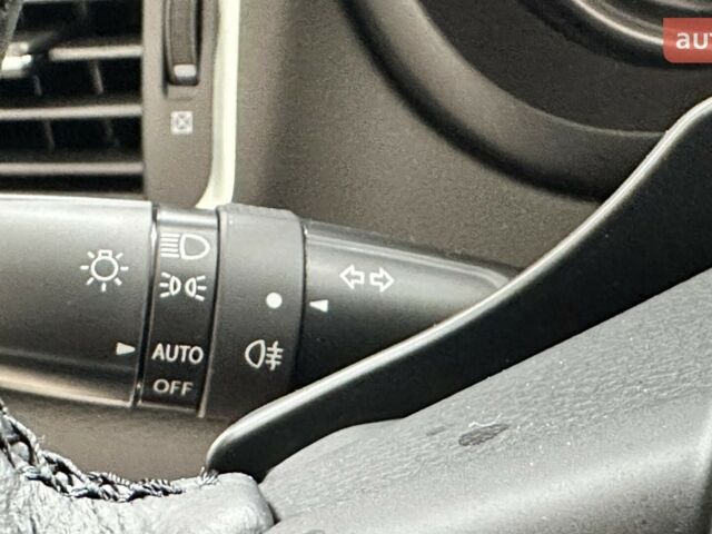 Сузуки S-Cross 2025 в Харькове на Automoto.ua Сузуки S-Cross, объемом двигателя 1.37 л и пробегом 0 тыс. км за 28273 $, фото 21 на Automoto.ua