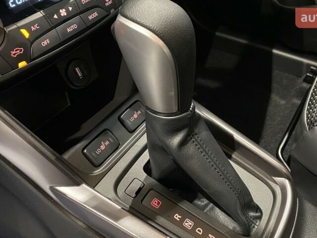 Сузукі S-Cross, об'ємом двигуна 1.37 л та пробігом 0 тис. км за 27275 $, фото 25 на Automoto.ua