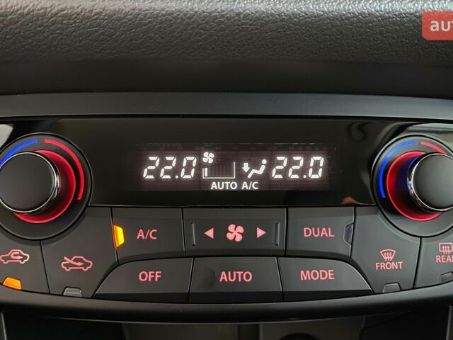 Сузукі S-Cross, об'ємом двигуна 1.37 л та пробігом 0 тис. км за 27727 $, фото 23 на Automoto.ua