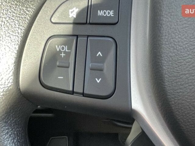 купити нове авто Сузукі S-Cross 2025 року від офіційного дилера Альфа-М Плюс Suzuki Сузукі фото