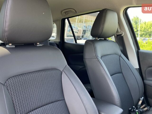 купить новое авто Сузуки S-Cross 2025 года от официального дилера Автоцентр AUTO.RIA Сузуки фото