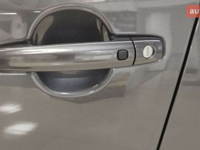 купить новое авто Сузуки S-Cross 2025 года от официального дилера ТОВ "АВТО КРОК" Сузуки фото