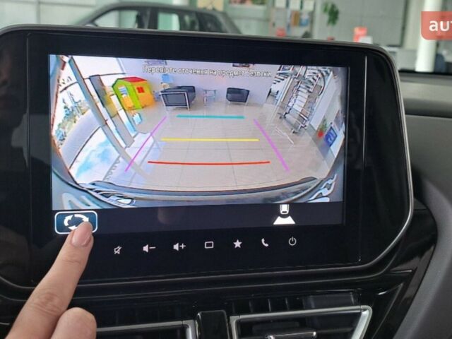 Сузуки S-Cross, объемом двигателя 1.37 л и пробегом 0 тыс. км за 28314 $, фото 8 на Automoto.ua