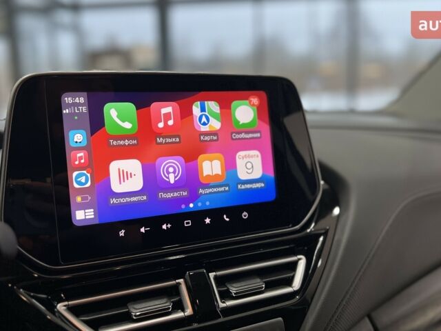 Сузукі S-Cross, об'ємом двигуна 1.37 л та пробігом 0 тис. км за 27450 $, фото 39 на Automoto.ua