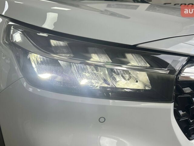 Сузуки S-Cross 2025 в Кривом Роге на Automoto.ua Сузуки S-Cross, объемом двигателя 1.37 л и пробегом 0 тыс. км за 27529 $, фото 4 на Automoto.ua