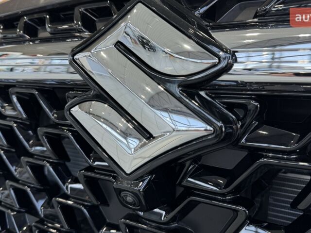 Сузуки S-Cross, объемом двигателя 1.37 л и пробегом 0 тыс. км за 29550 $, фото 19 на Automoto.ua