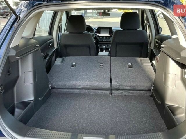 Сузукі S-Cross, об'ємом двигуна 1.37 л та пробігом 0 тис. км за 23073 $, фото 47 на Automoto.ua