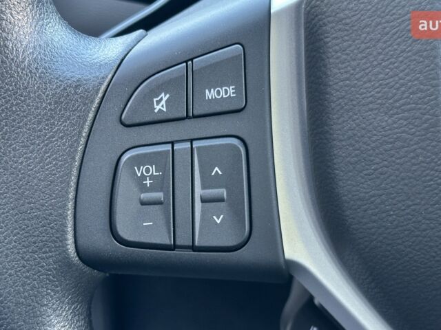 Сузуки S-Cross, объемом двигателя 1.37 л и пробегом 0 тыс. км за 24708 $, фото 14 на Automoto.ua