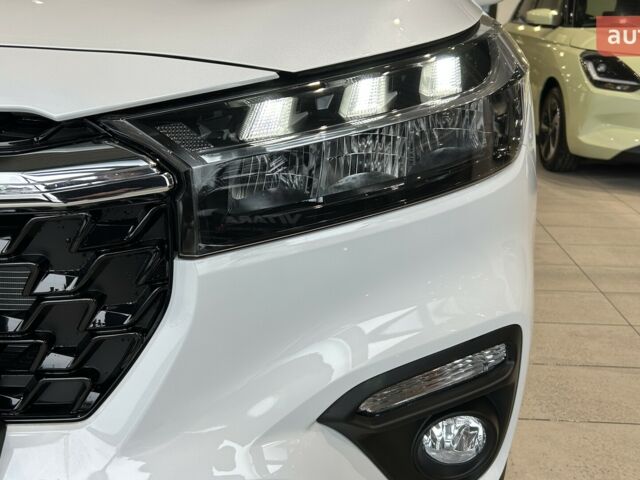 Сузукі S-Cross, об'ємом двигуна 1.37 л та пробігом 0 тис. км за 23238 $, фото 2 на Automoto.ua