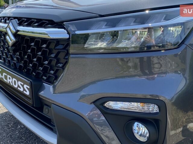 купить новое авто Сузуки S-Cross 2025 года от официального дилера Автоцентр AUTO.RIA Сузуки фото