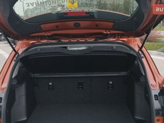 купить новое авто Сузуки S-Cross 2025 года от официального дилера ТОВ "АВТО КРОК" Сузуки фото