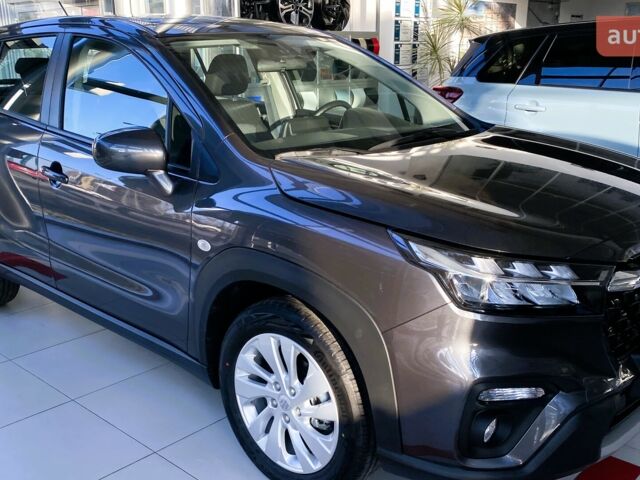 купити нове авто Сузукі S-Cross 2025 року від офіційного дилера Автоцентр AUTO.RIA Сузукі фото