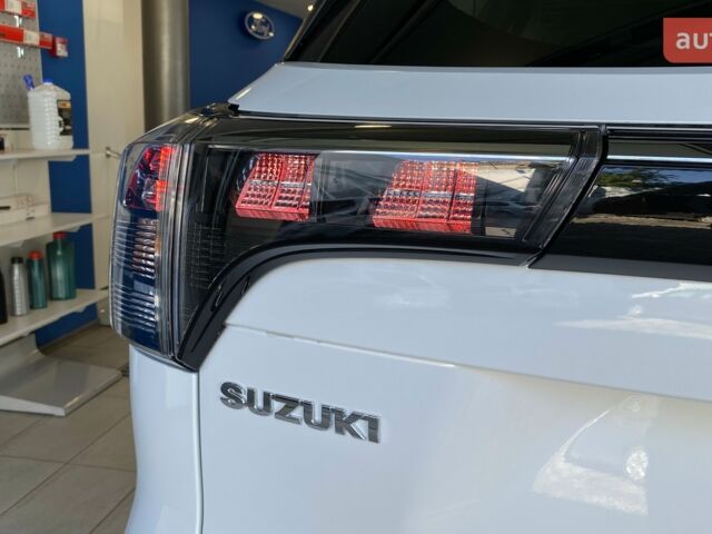 Сузукі S-Cross, об'ємом двигуна 1.37 л та пробігом 0 тис. км за 27542 $, фото 5 на Automoto.ua