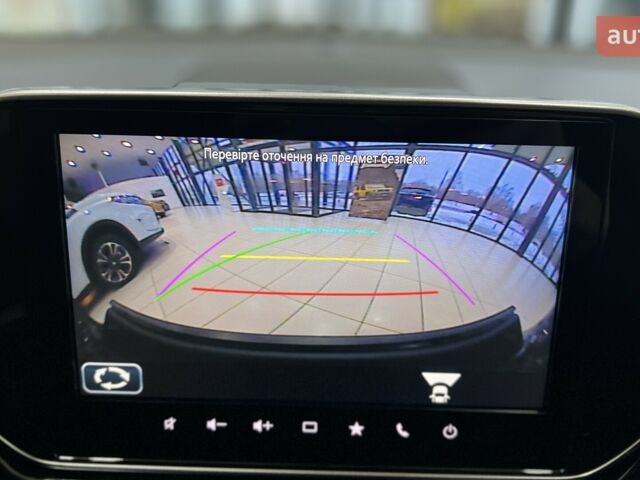 Сузукі S-Cross, об'ємом двигуна 1.37 л та пробігом 0 тис. км за 27450 $, фото 46 на Automoto.ua