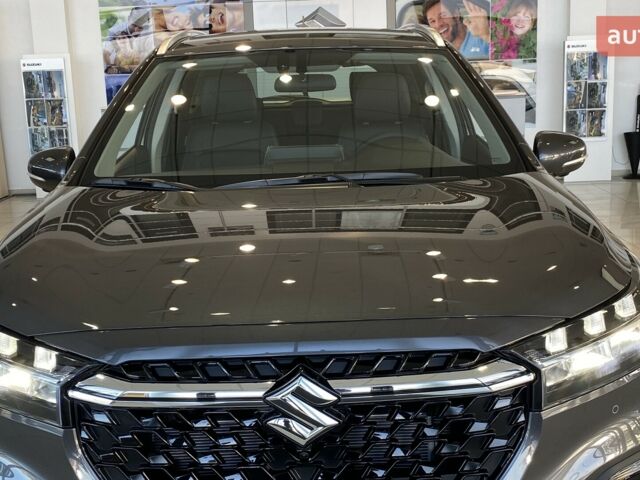 Сузуки S-Cross, объемом двигателя 1.37 л и пробегом 0 тыс. км за 27489 $, фото 20 на Automoto.ua