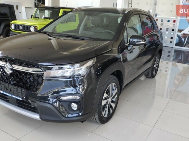Сузуки S-Cross, объемом двигателя 1.37 л и пробегом 0 тыс. км за 29372 $, фото 14 на Automoto.ua