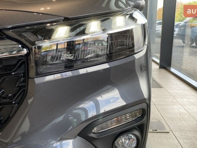 Сузуки S-Cross, объемом двигателя 1.37 л и пробегом 0 тыс. км за 24609 $, фото 2 на Automoto.ua