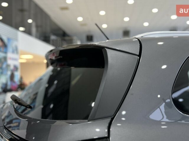 Сузукі S-Cross, об'ємом двигуна 1.37 л та пробігом 0 тис. км за 28918 $, фото 14 на Automoto.ua