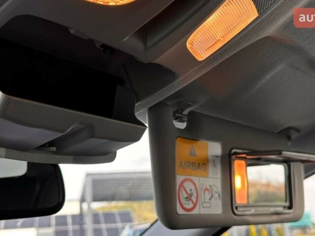 Сузуки S-Cross, объемом двигателя 1.37 л и пробегом 0 тыс. км за 27024 $, фото 21 на Automoto.ua