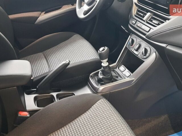 Сузуки S-Cross, объемом двигателя 1.37 л и пробегом 0 тыс. км за 23079 $, фото 12 на Automoto.ua