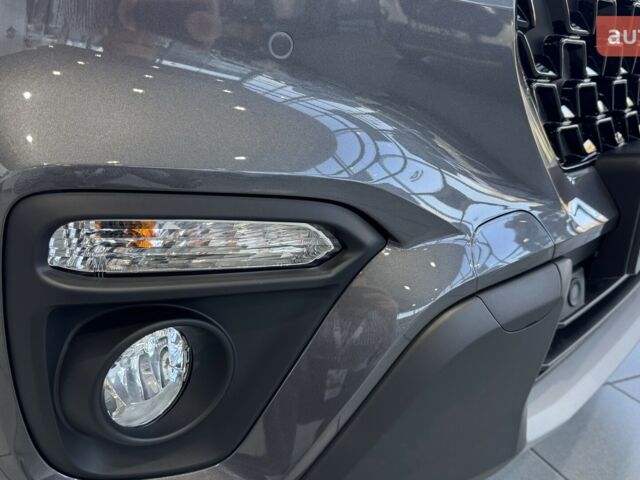 Сузуки S-Cross, объемом двигателя 1.37 л и пробегом 0 тыс. км за 29550 $, фото 21 на Automoto.ua