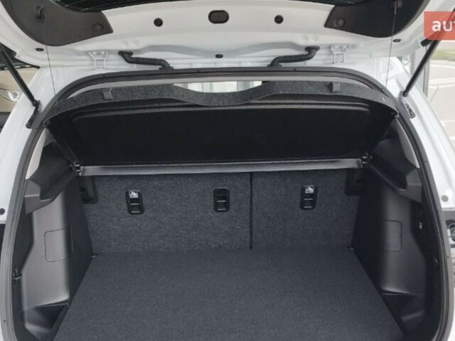 купить новое авто Сузуки S-Cross 2025 года от официального дилера ТОВ "АВТО КРОК" Сузуки фото