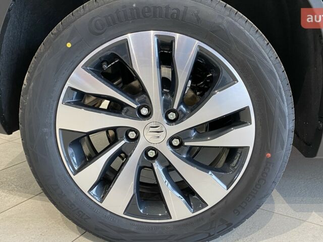 Сузуки S-Cross, объемом двигателя 1.37 л и пробегом 0 тыс. км за 28884 $, фото 11 на Automoto.ua