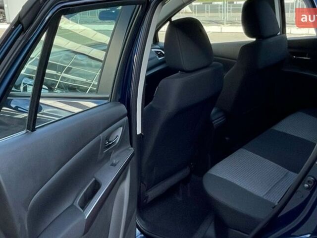 Сузукі S-Cross, об'ємом двигуна 1.37 л та пробігом 0 тис. км за 23073 $, фото 34 на Automoto.ua