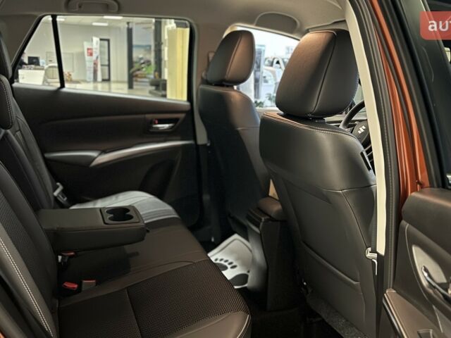 Сузукі S-Cross, об'ємом двигуна 1.37 л та пробігом 0 тис. км за 27450 $, фото 29 на Automoto.ua