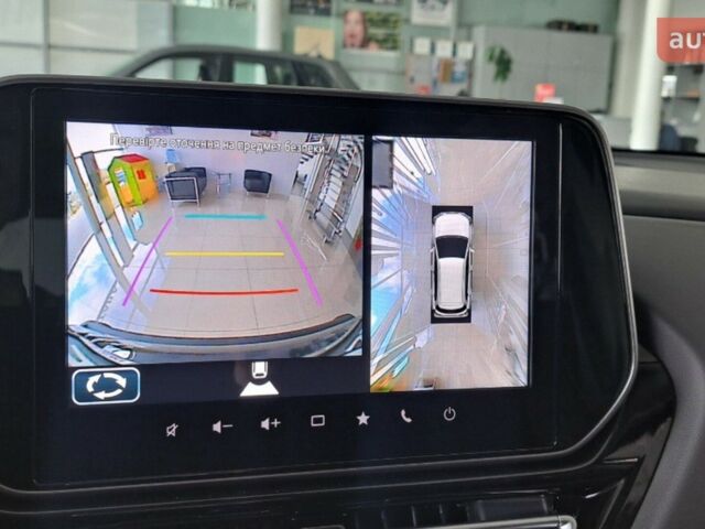 Сузуки S-Cross, объемом двигателя 1.37 л и пробегом 0 тыс. км за 28314 $, фото 20 на Automoto.ua