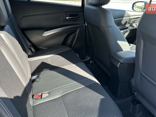 Сузукі S-Cross, об'ємом двигуна 1.37 л та пробігом 0 тис. км за 28777 $, фото 16 на Automoto.ua