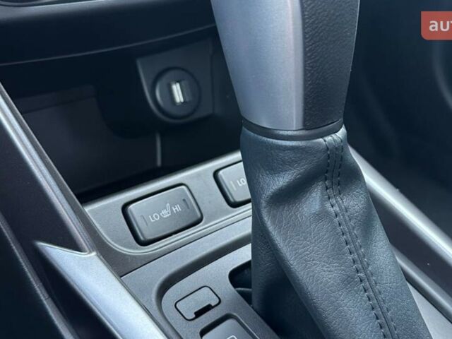 Сузуки S-Cross 2025 в Луцке на Automoto.ua Сузуки S-Cross, объемом двигателя 1.37 л и пробегом 0 тыс. км за 25145 $, фото 17 на Automoto.ua