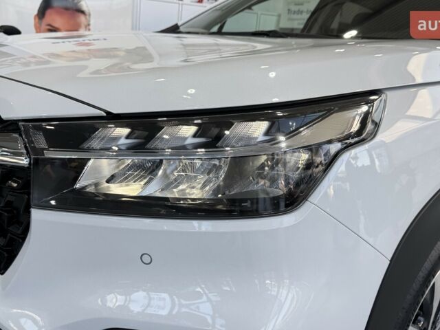 Сузуки S-Cross, объемом двигателя 1.37 л и пробегом 0 тыс. км за 29438 $, фото 11 на Automoto.ua