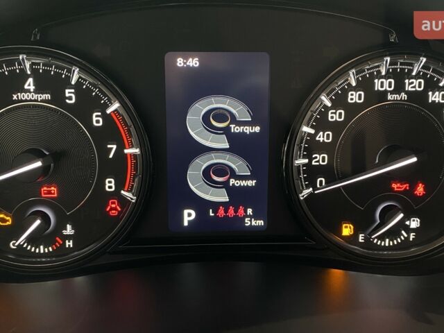 Сузуки S-Cross, объемом двигателя 1.37 л и пробегом 0 тыс. км за 24679 $, фото 16 на Automoto.ua