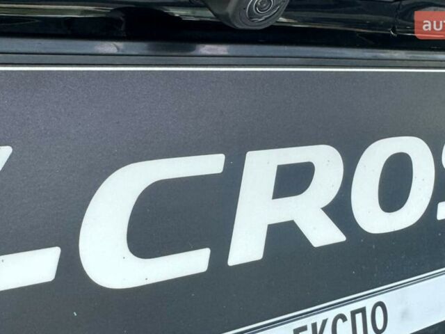 Сузуки S-Cross 2025 в Луцке на Automoto.ua Сузуки S-Cross, объемом двигателя 1.37 л и пробегом 0 тыс. км за 25145 $, фото 22 на Automoto.ua