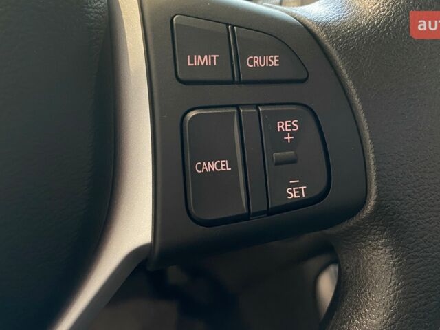 Сузуки S-Cross, объемом двигателя 1.37 л и пробегом 0 тыс. км за 24679 $, фото 18 на Automoto.ua