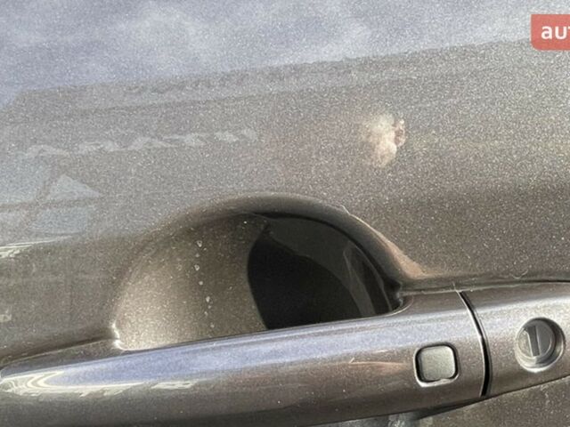 купити нове авто Сузукі S-Cross 2025 року від офіційного дилера Альфа-М Плюс Suzuki Сузукі фото