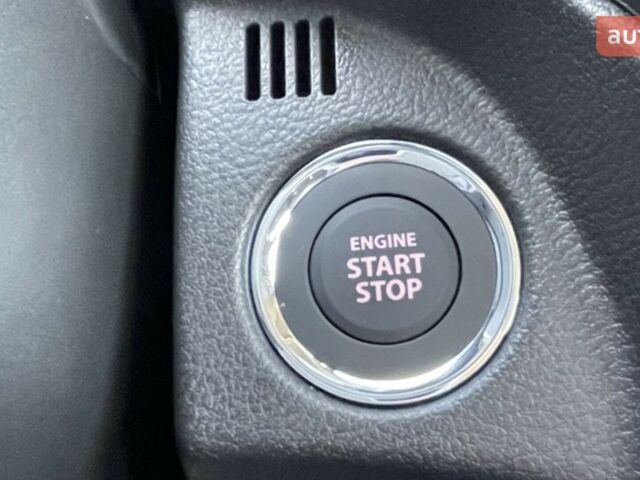 Сузукі S-Cross, об'ємом двигуна 1.37 л та пробігом 0 тис. км за 23073 $, фото 26 на Automoto.ua