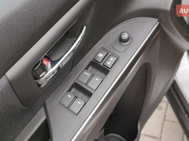 купить новое авто Сузуки S-Cross 2025 года от официального дилера ТОВ "АВТО КРОК" Сузуки фото